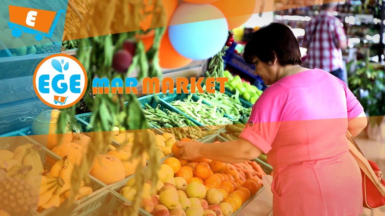 EGEMAR MARKET