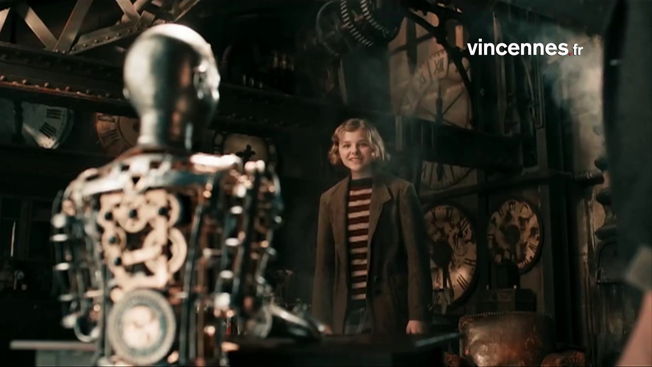 Une Toile sous les étoiles à Vincennes : le programme 2014