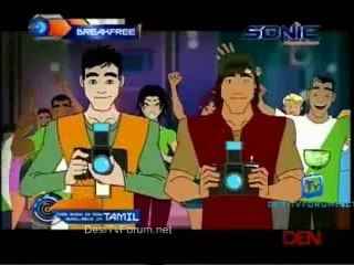 Supa Strikas 28th May 2014 Video Watch Online