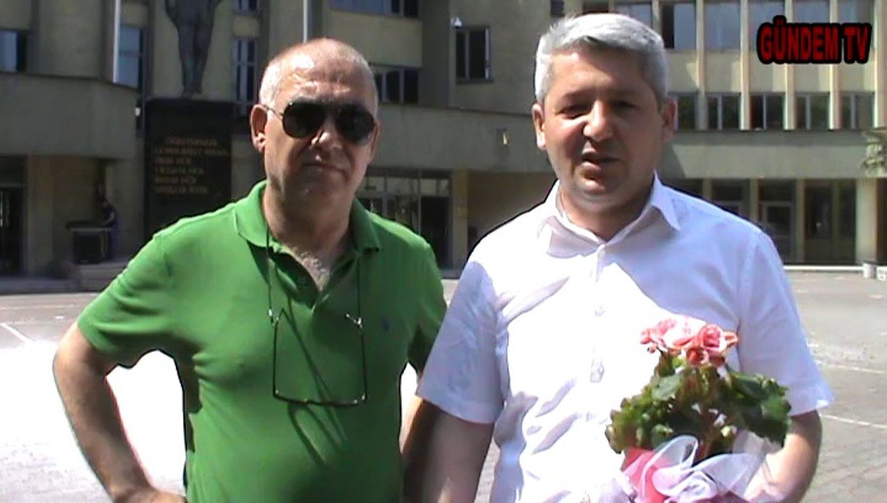 GÜNDEM TV
