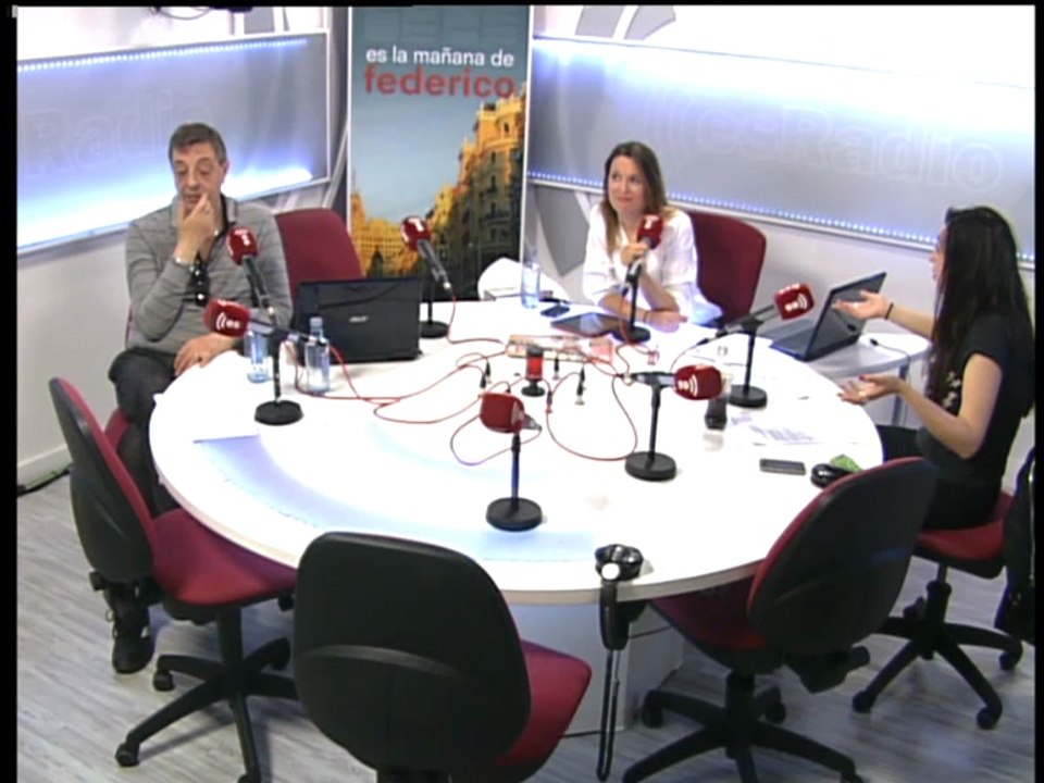 Patio de butacas: 'Carmina y Amén' 02/05/14