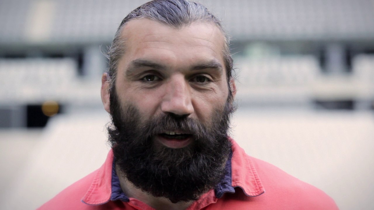Teaser de la Fancam au Stade de France pour la finale du TOP 14 !