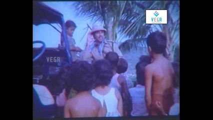 Annakilio Sonnna Kathai Movie Best Scene -1