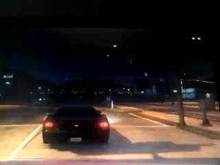 Délire avec Franklin (GTA 5)