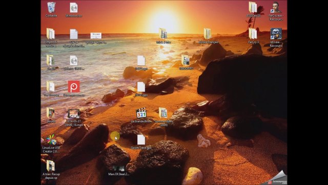 Transfert de traces .gpx pour Garmin