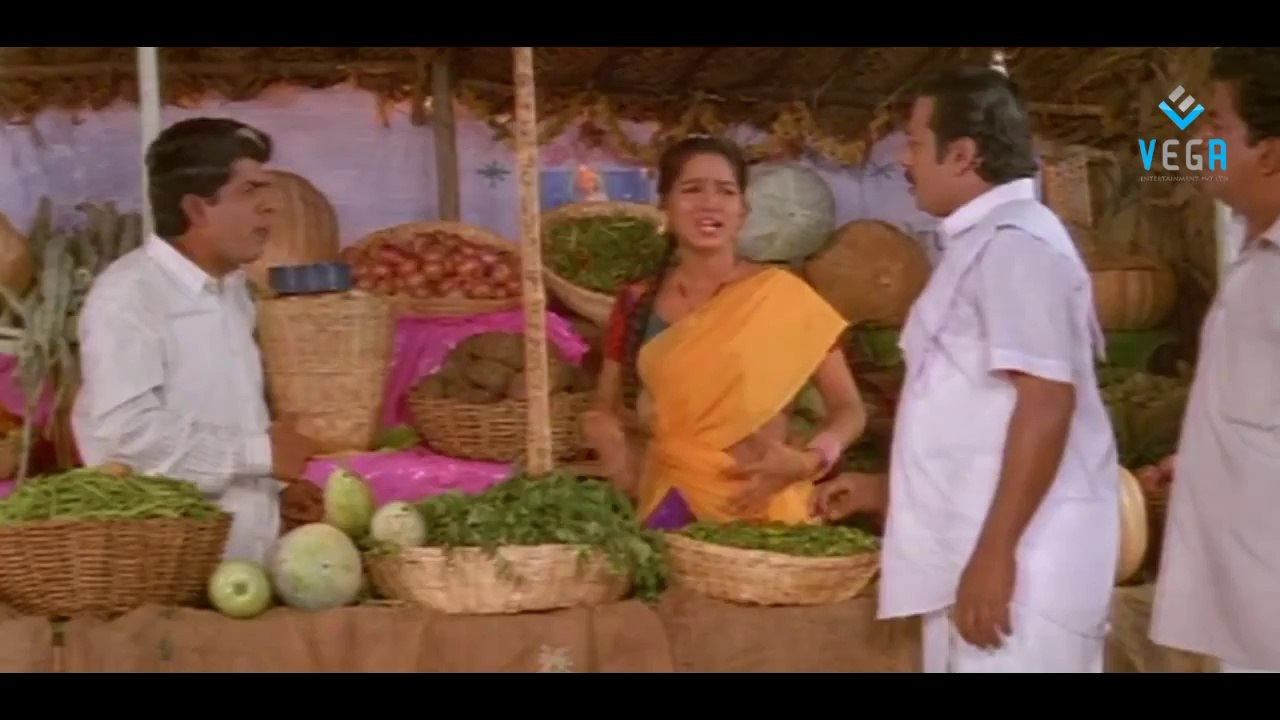 Annan Movie Comedy Scene -5
