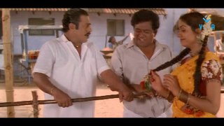 Annan Movie Best Scene -7