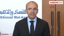 Maliye Bakanı Şimşek MB Sorularını Yanıtladı 1