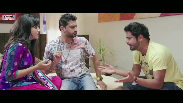 ISHQ BRANDY | NEW PUNJABI MOVIE | PART 3 0F 6 | LATEST PUNJABI MOVIES 2014 | POPULAR PUNJABI FILMS