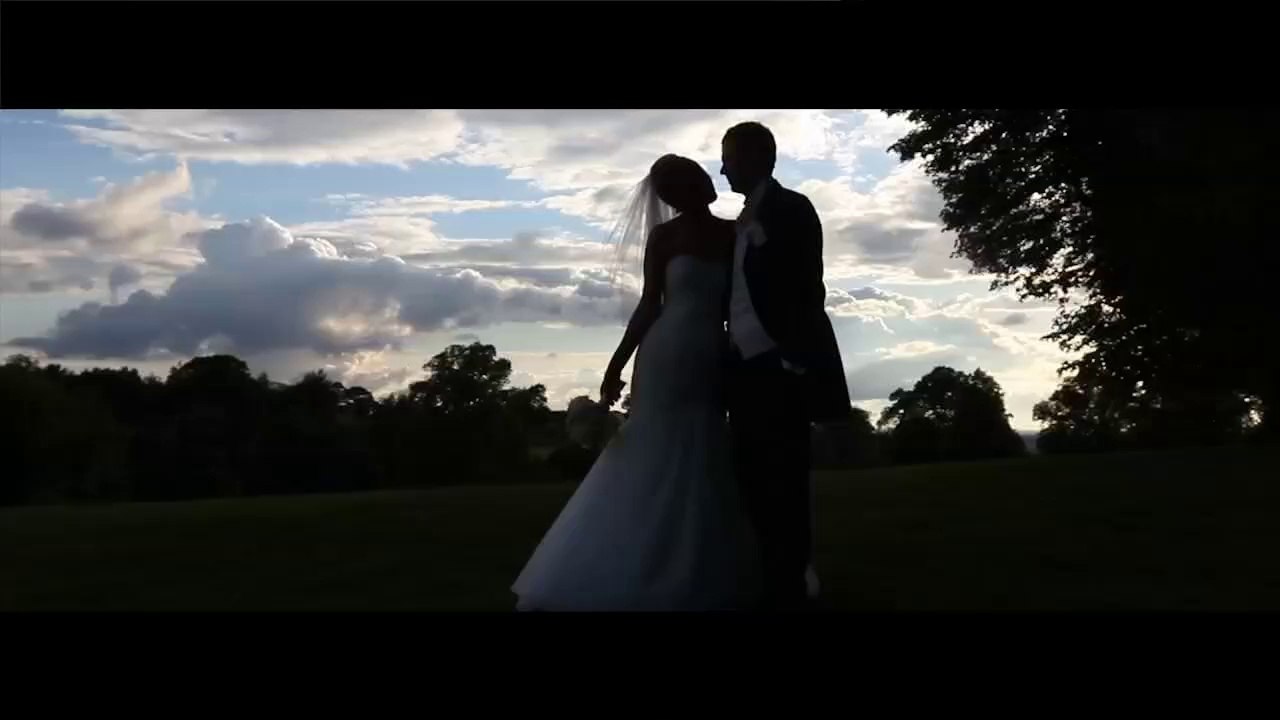 Shrigley Hall Wedding video