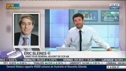 27/05/14 : Les Infos d'Experts de Bourse Direct dans Intégrale Placements.