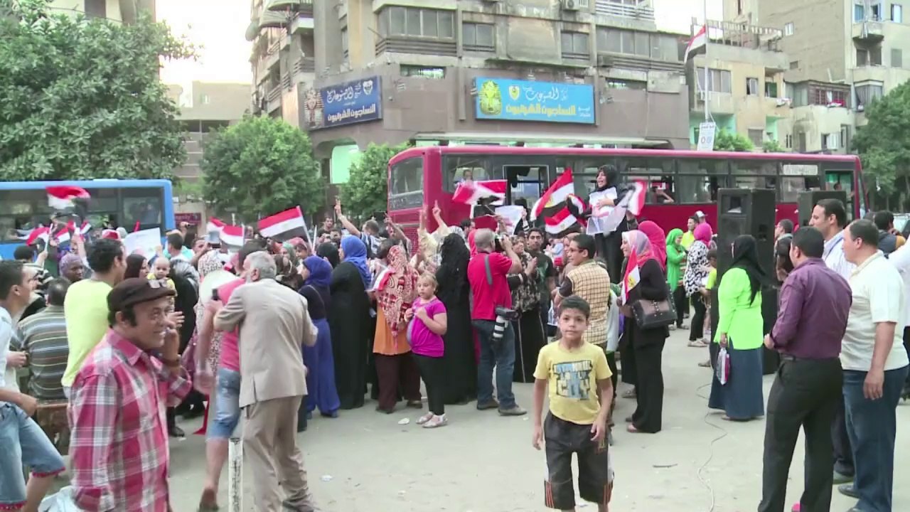 يوم ثالث للانتخابات الرئاسية المصرية لرفع نسية...