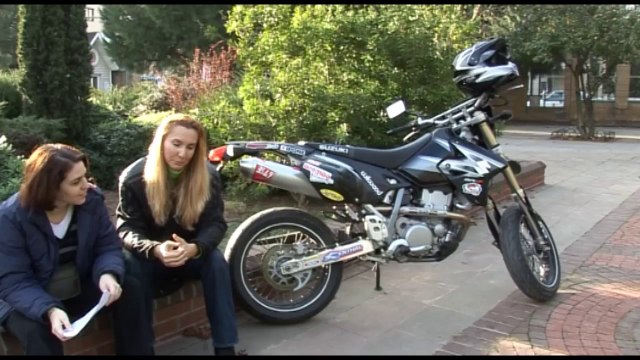 Biz de Varız Kamera Arkası