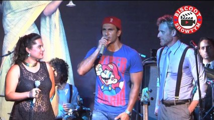 Ranveer Singh asks who is Sunny Leone