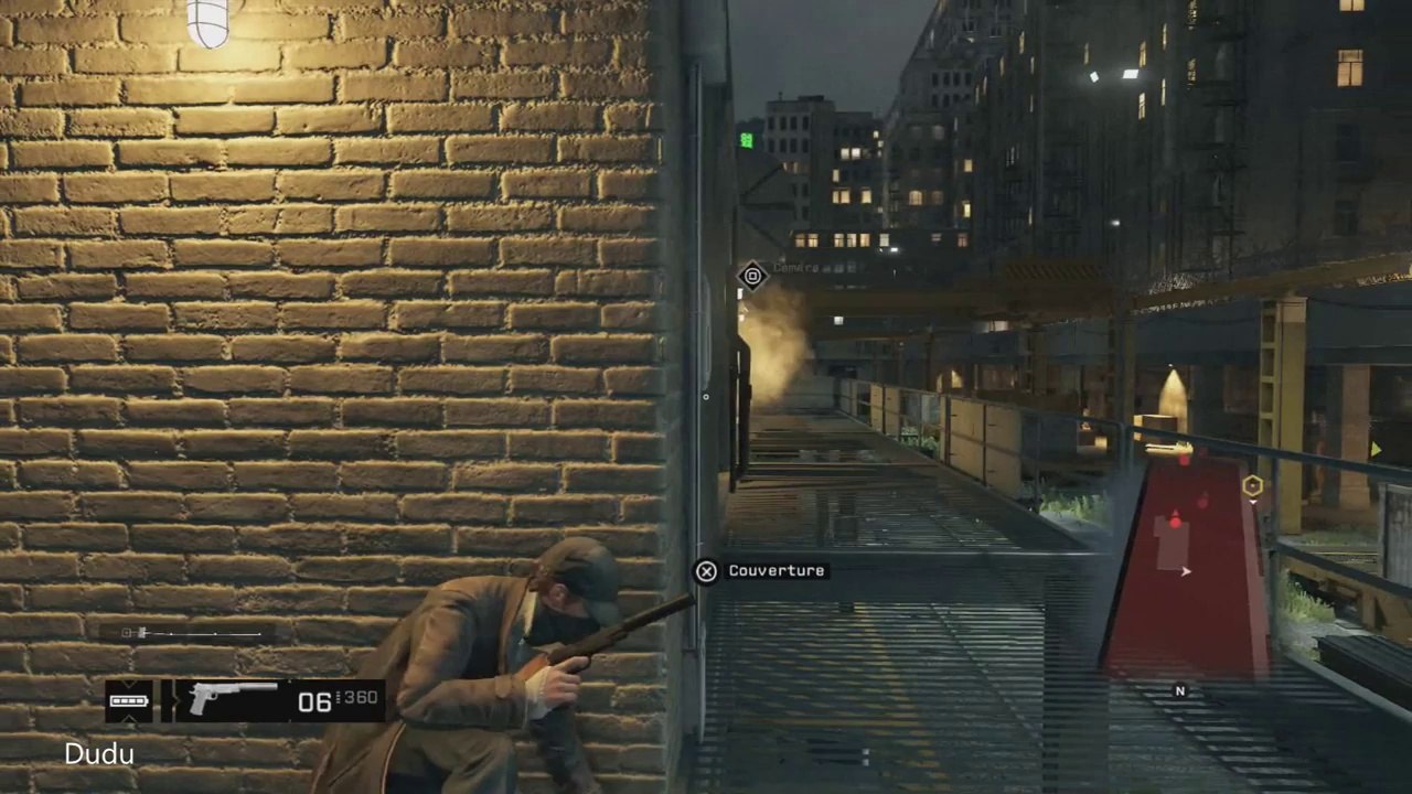 07 - Se souvenir - Ce soir on mange chinois