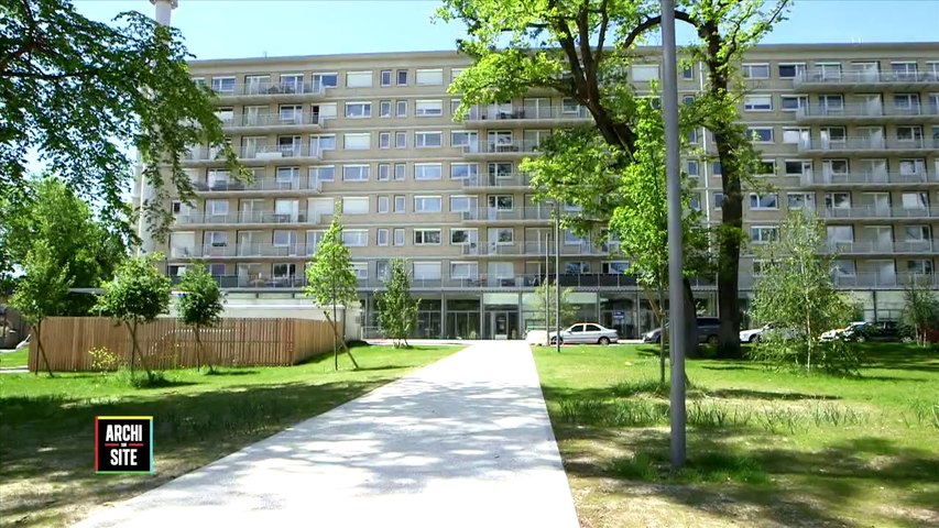 Ref:x1x8vqf Fontainebleau-Village de la Faisanderie-