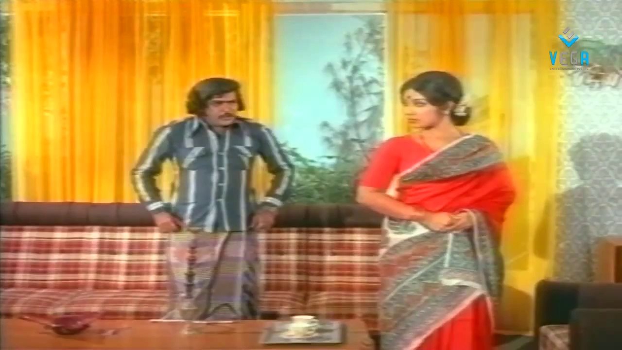 Annapparavai Movie Part -3