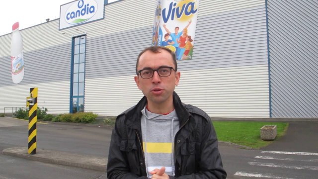 L'actu du Cambrésis en une minute, ce mercredi 28 mai 2014