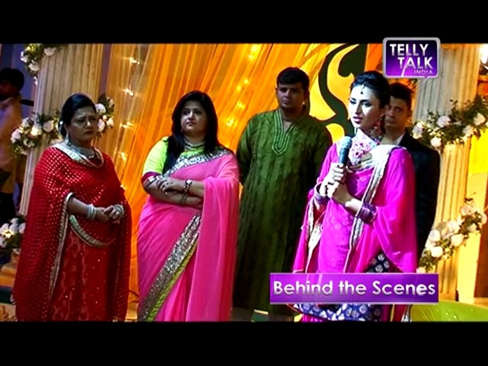 Yeh Hai Mohabbatein  Raman SHOCKED with Ishita's NEW LOOK  27th May 2014 FULL EPISODE