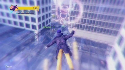 08 - Des batons dans les roues