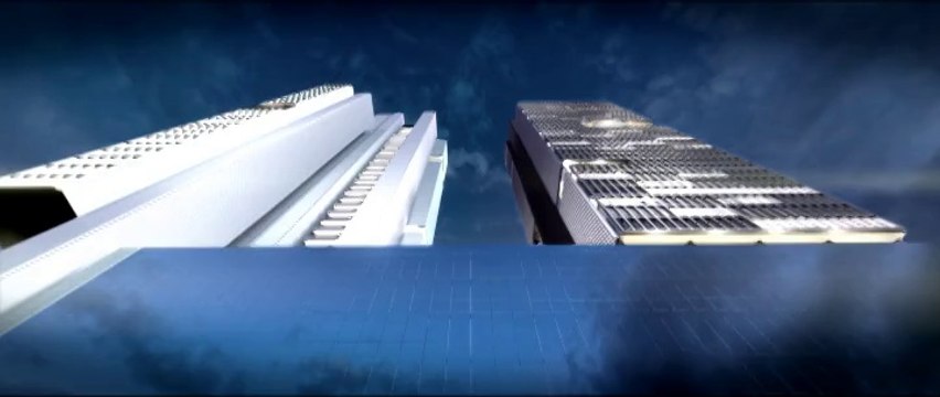 Quasar İstanbul İmaj Filmi kadincaemlak.com ilhan ÇAMKARA