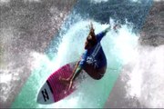 SWATCH GIRLS PRO FRANCE 2014 Teaser - Surf