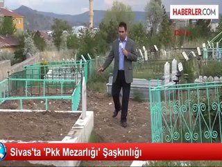 Şüphe Duyan Aile O Mezarı Açtırdı