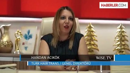 Türk Hair Trans Global Bir Marka Olma Yolunda!'