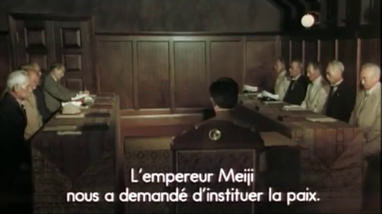 Le Soleil (Solntse) (2005)