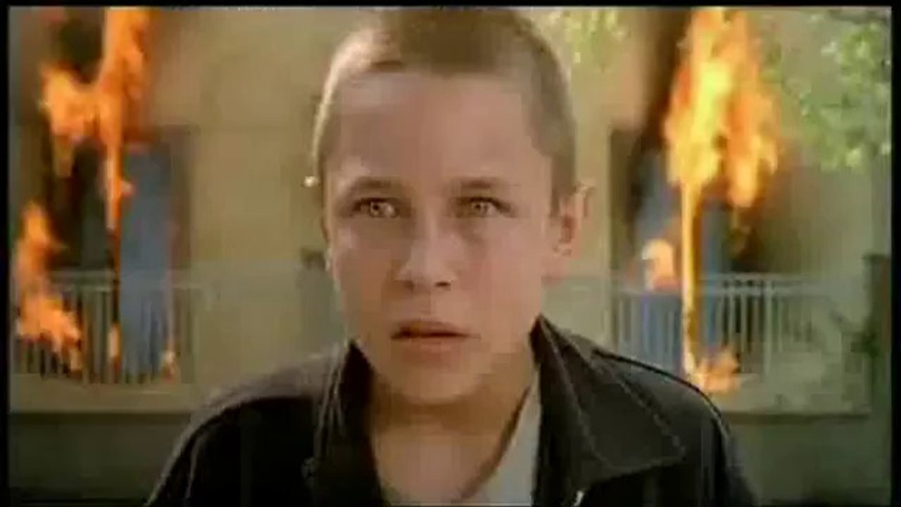 Les Diables (2001)