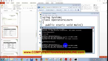 Dot Net Training in usa | .net Online Training in uk