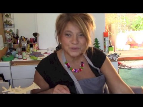 Astuce pour éconimiser les paillettes