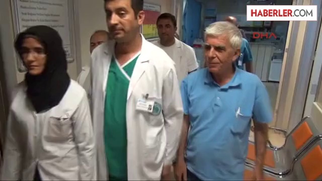 Gaziantep'te, Merkez Şahinbey İlçe Kaymakamlığı Sosyal Yardımlaşma ve Dayanışma Vakfı ile Zirve...