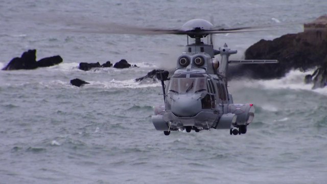 Surveillance et patrouille maritime, mode d’emploi