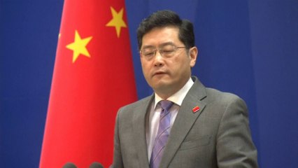 China conducts anti-terrorism exercises