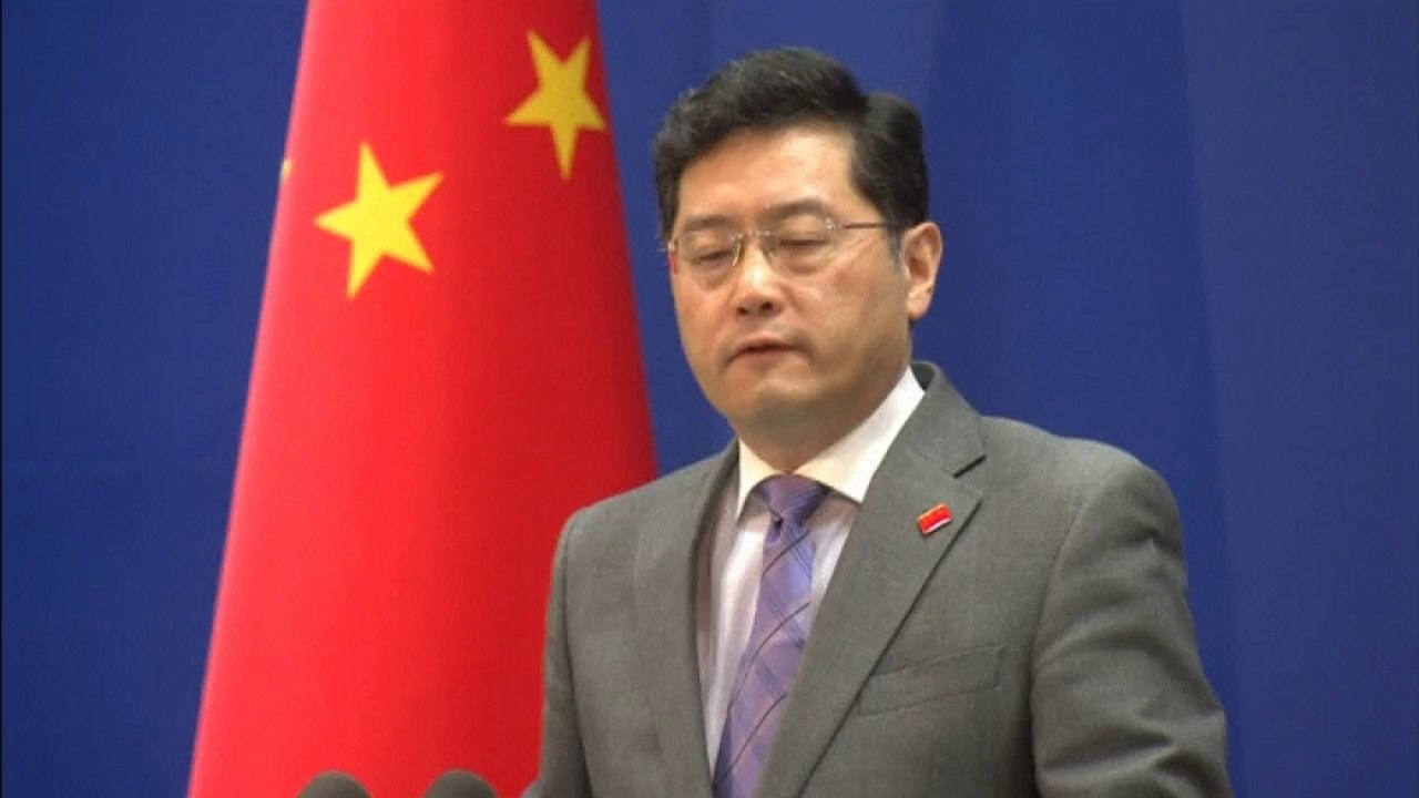 China conducts anti-terrorism exercises