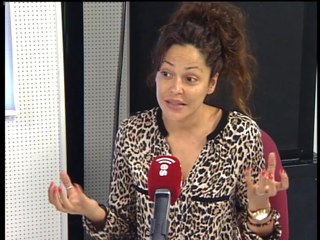 La Receta saludable: Alimentos diuréticos 01/05/14