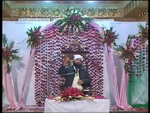 NABI-e-Rahmat ka Hulya Mubarik. By- Muhammad Raza SaQib Mustafai