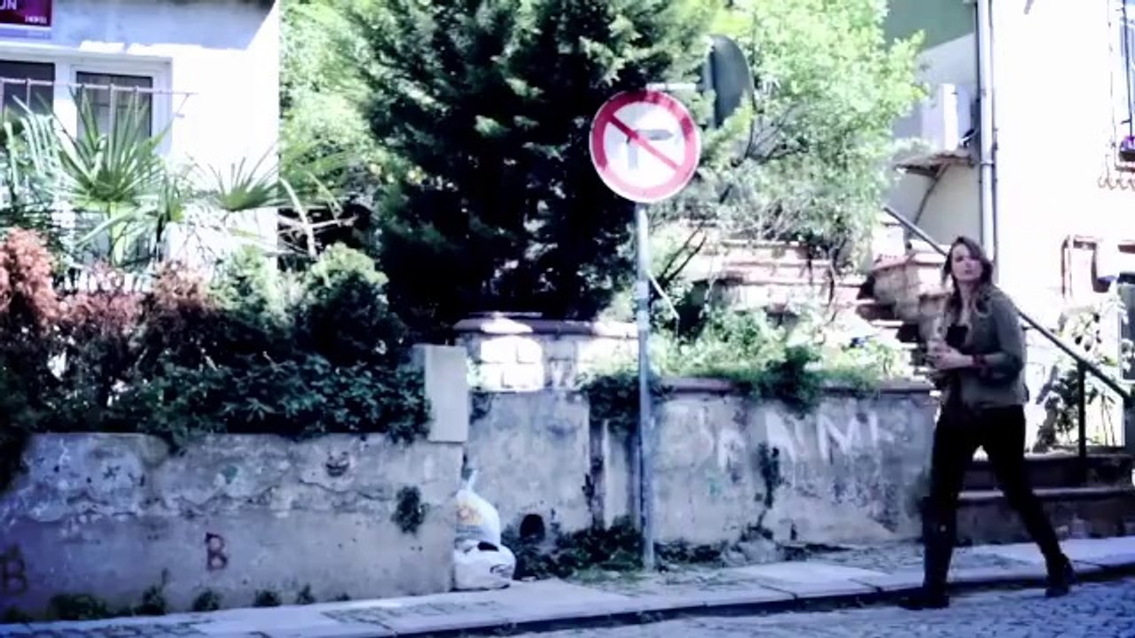 Rüya - Maske \ Berkin Elvan İçin