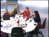 Patricia Pérez nos habla sobre alimentos diuréticos que nos ayudan a perder líquidos.