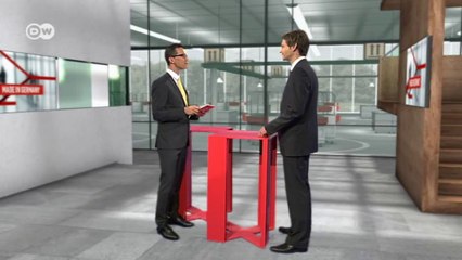 Election Outcome from an Economic Perspective | Made in Germany - Interview