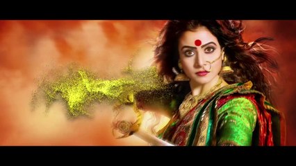 Joy Joy Ma _ Arundhati _ Koel _ Indraniel Sengupta _ Kailash Kher _ Jeet Gannguli _ 2014(1)