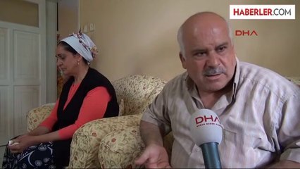 Oğlum Bağımlı, Ölüm Korkusuyla Yaşıyoruz'