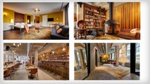 Luxurious Boutique Hotels in Amsterdam