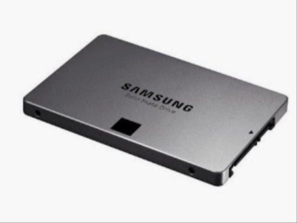 Samsung Electronics 840 EVO-Series 1TB 2.5-Inch SATA 3