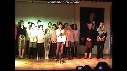 Bahadır Güneş-Urfalıyam Ezelden (Konser)