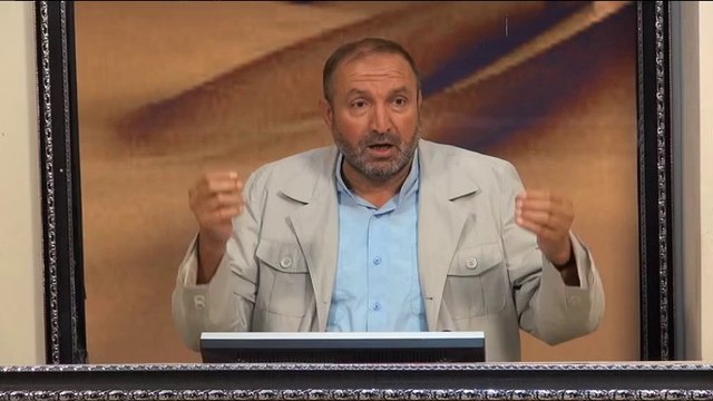 Aziz Hoca ile Siyer Dersleri 97.Ders Enes Bin Malik 27.05.2014