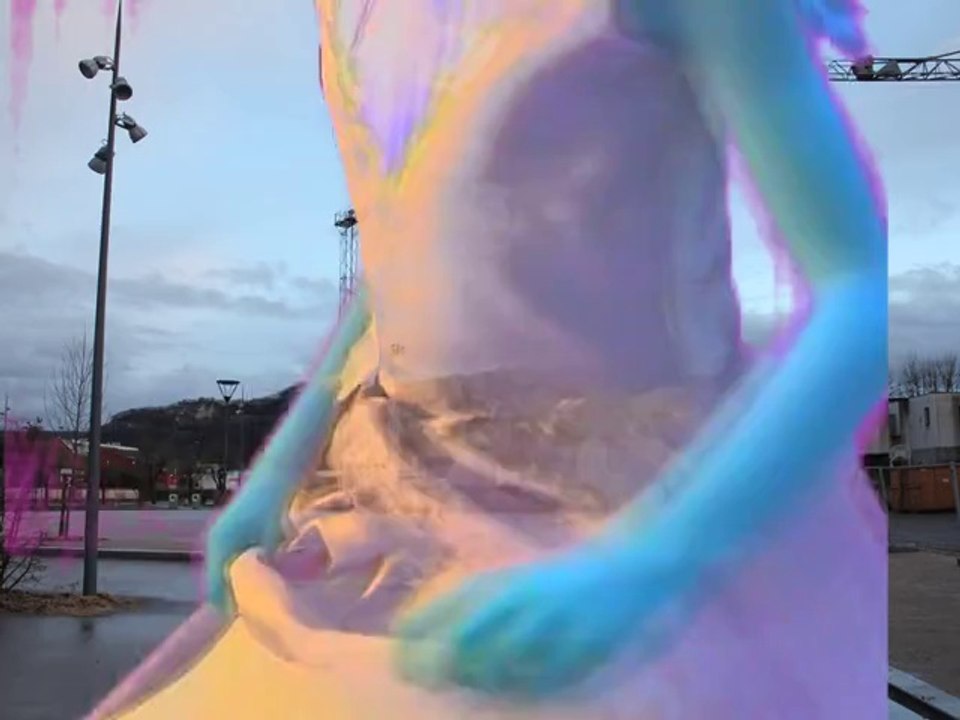 Baumes-Les-Dames Fairy