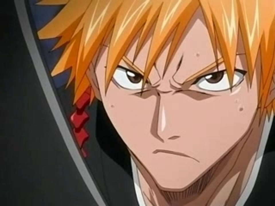 Bleach Ichigo Amv by TheXos