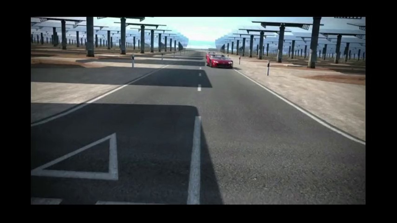 Sony Gran Turismo 6 : Volkswagen Golf GTI Roadster Vision GT